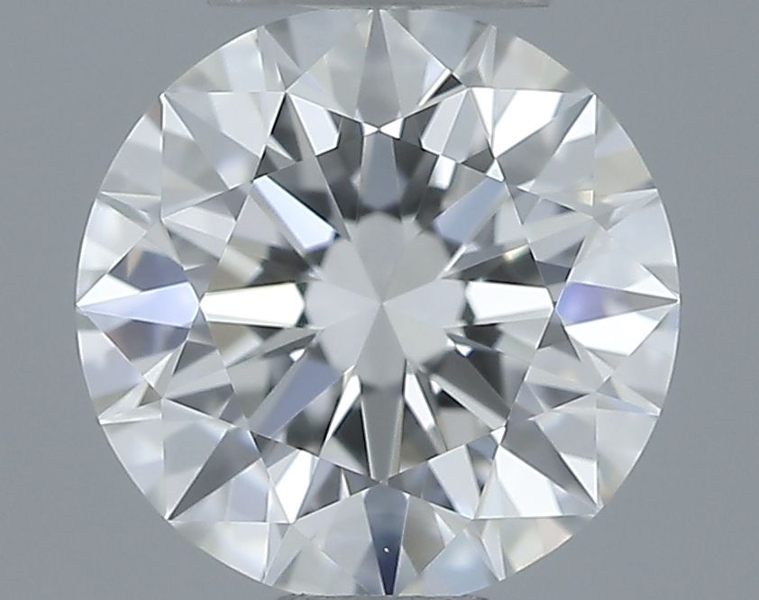 Diamant Rond 0.83 ct - Couleur G - Pureté VVS1