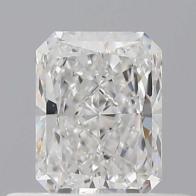 0.50 ct Radiant diamond