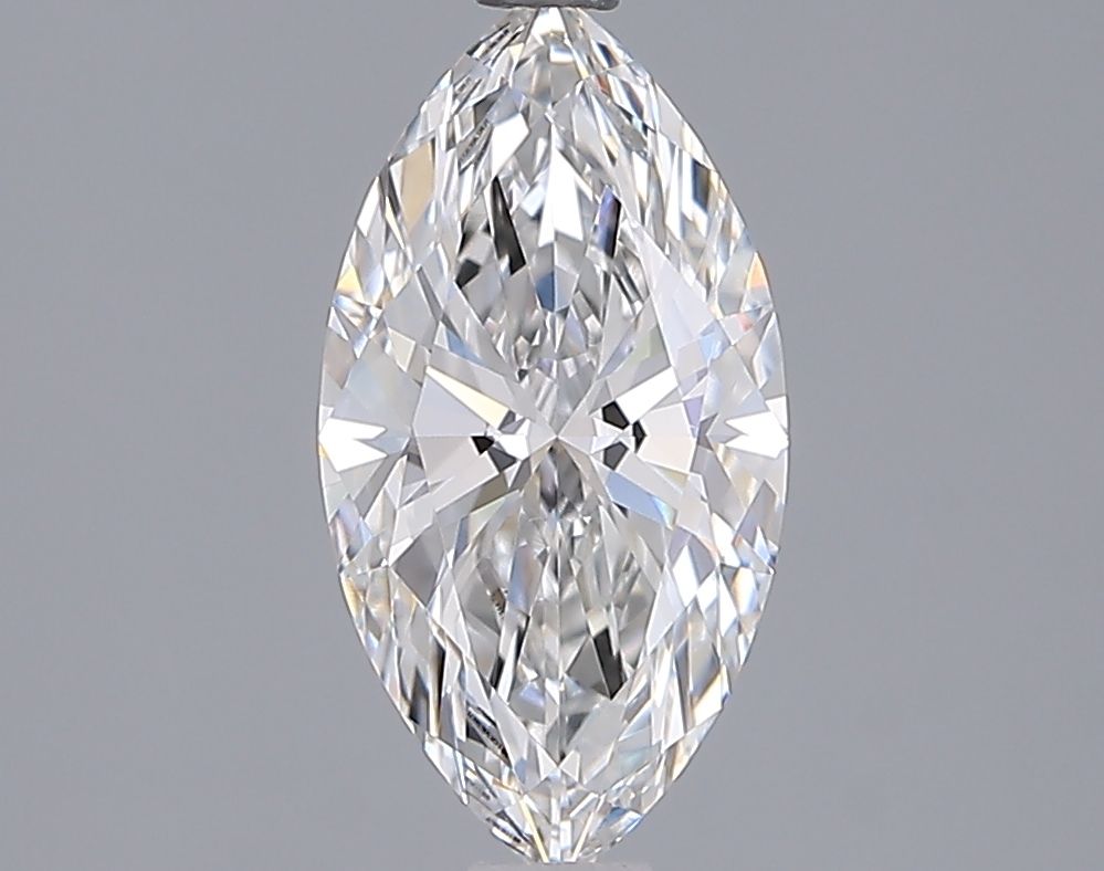 1.54 ct. marquise Lab Grown Diamond front image