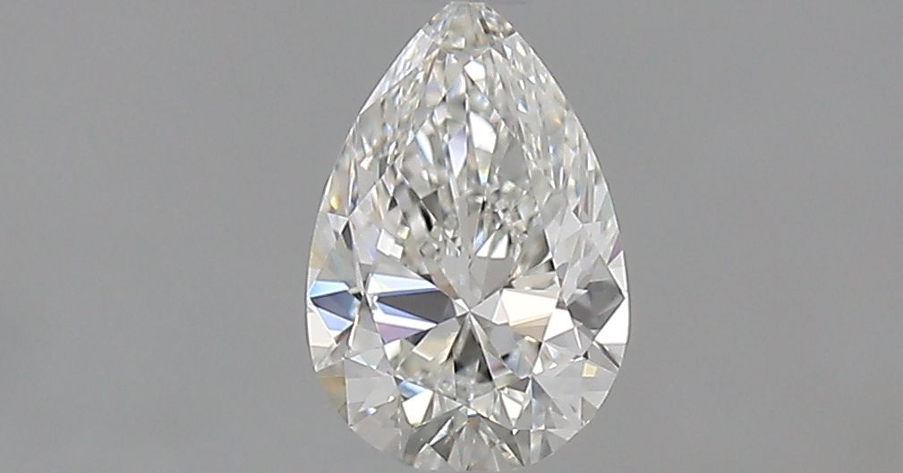 0.56 ct Pear diamond