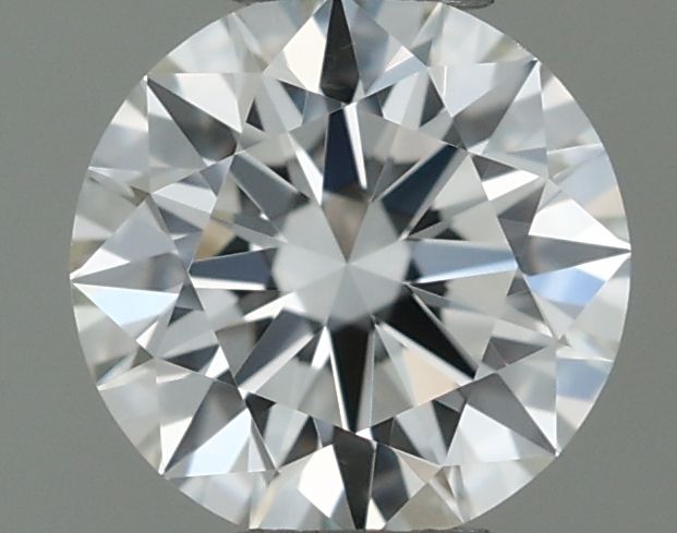 0.30 ct Round diamond