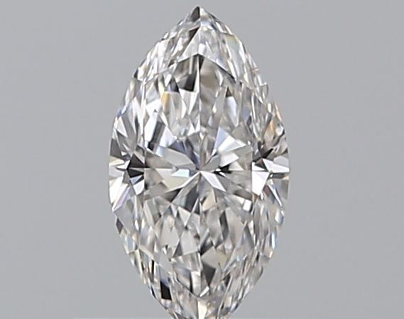 0.40 ct Marquise diamond