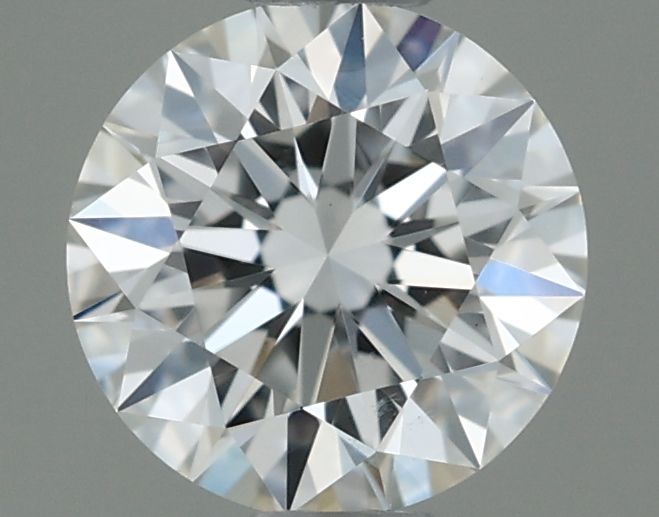 0.40 ct Round diamond