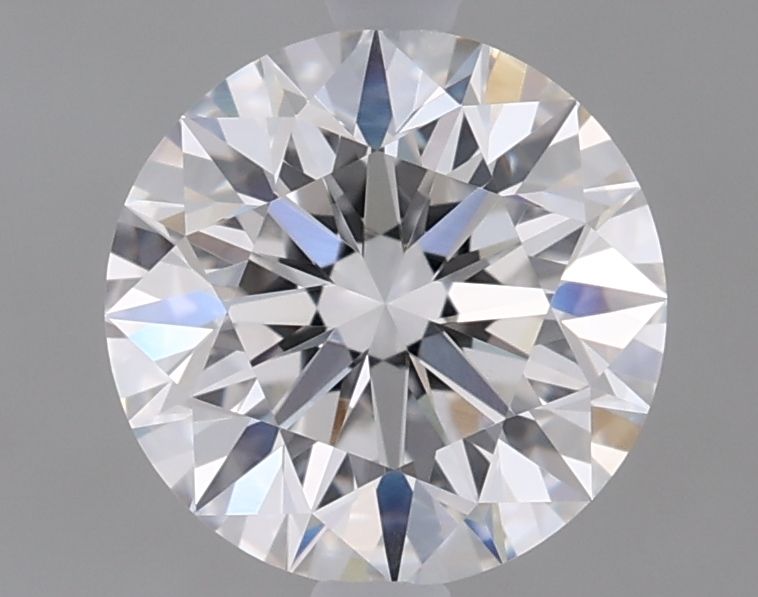 1.07 ct. round Lab Grown Diamond front image