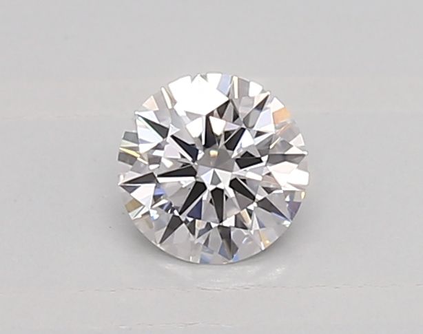 0.32 ct lab-grown Round Diamond