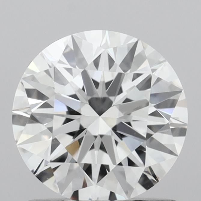 1.04 ct. round Lab Grown Diamond front image