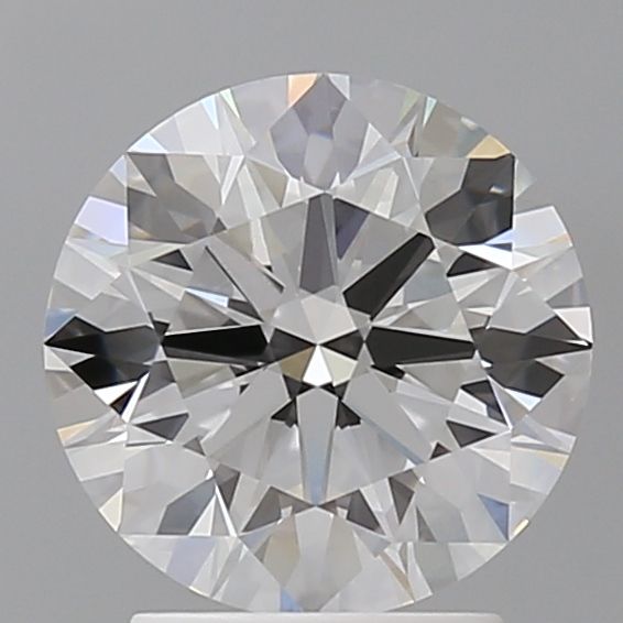 2.53 ct. round Lab Grown Diamond front image