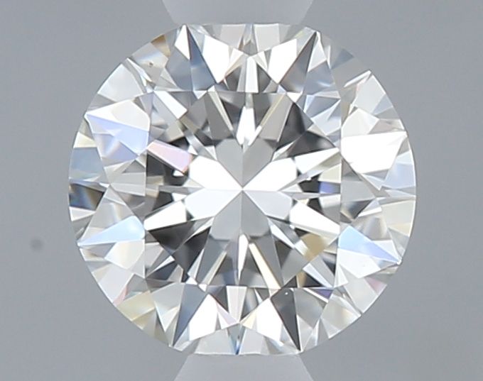 0.40 ct Round diamond