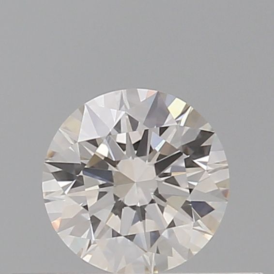 0.3 ct Round Diamond