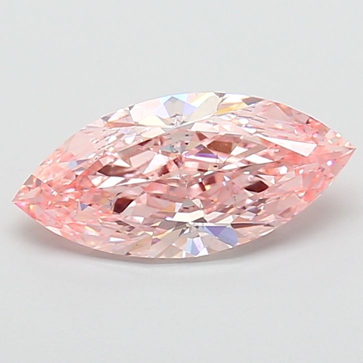 3.01 ct. marquise Lab Grown Diamond front image