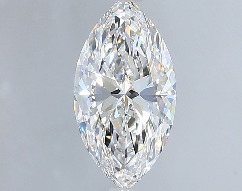 1.51 ct Marquise diamond