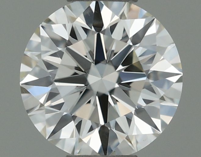 0.34 ct Round diamond