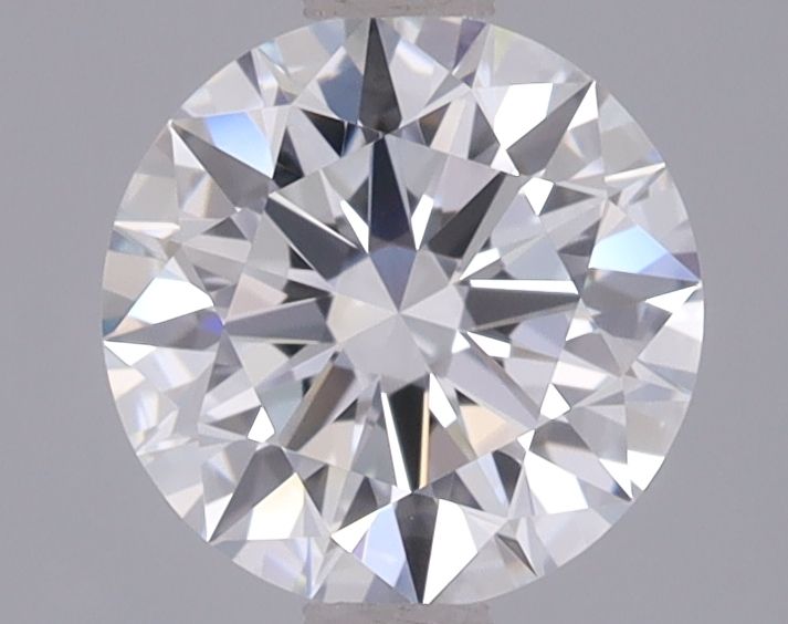 1.53 ct. round Lab Grown Diamond front image
