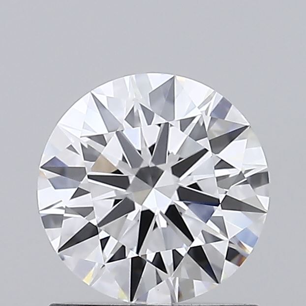 1.00 ct. round Lab Grown Diamond front image