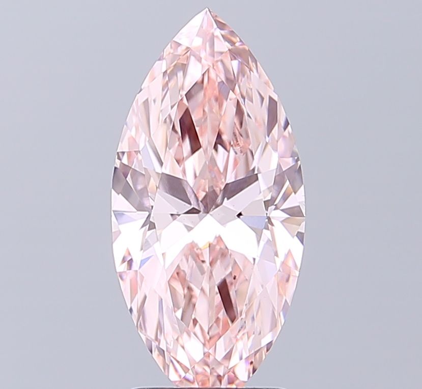 2.06 ct Marquise diamond