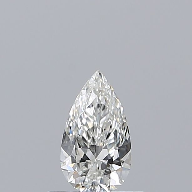 0.40 ct Pear diamond
