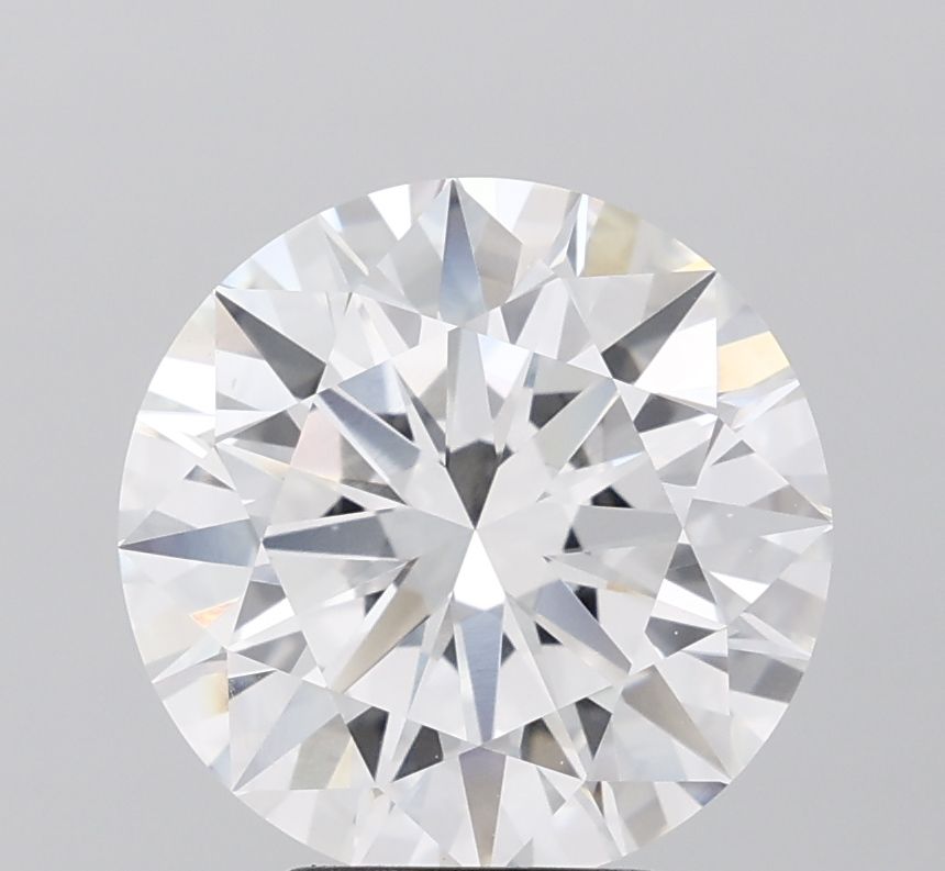 5.07 Carat