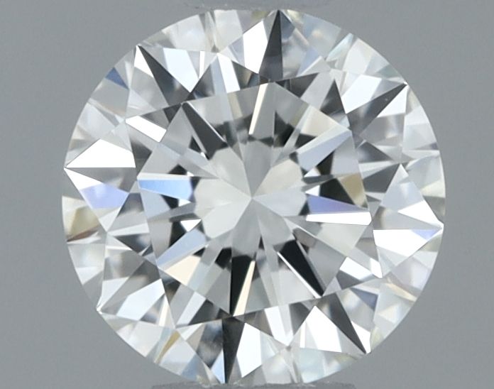 0.40 ct Round diamond