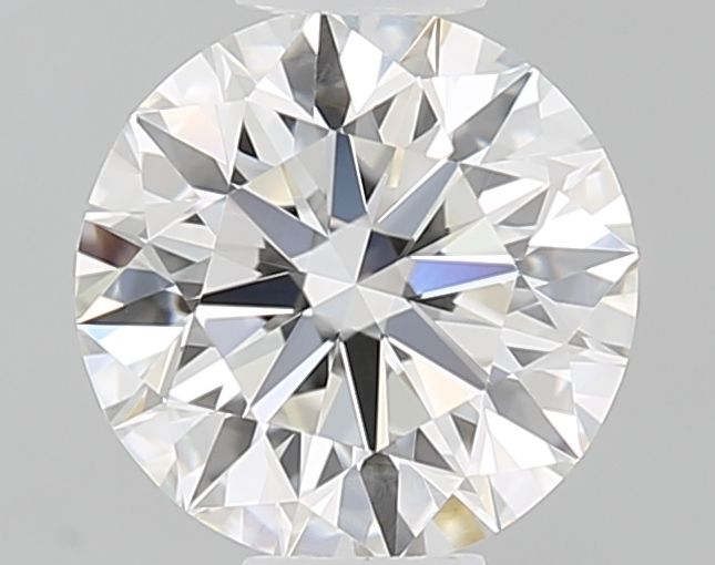 Diamant Rond 0.70 ct - Couleur H - Pureté VVS1