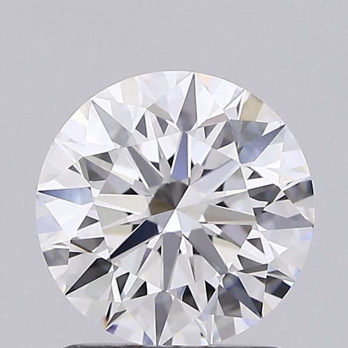 1.53 ct. round Lab Grown Diamond front image