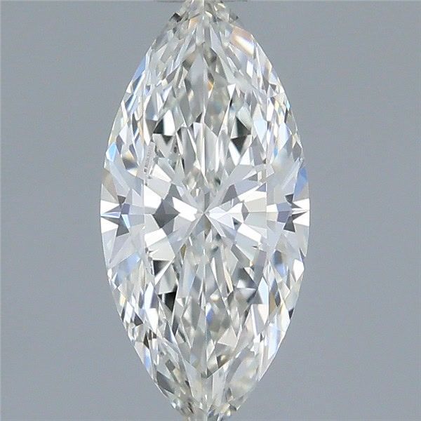 Diament 0.37 ct G/VVS1