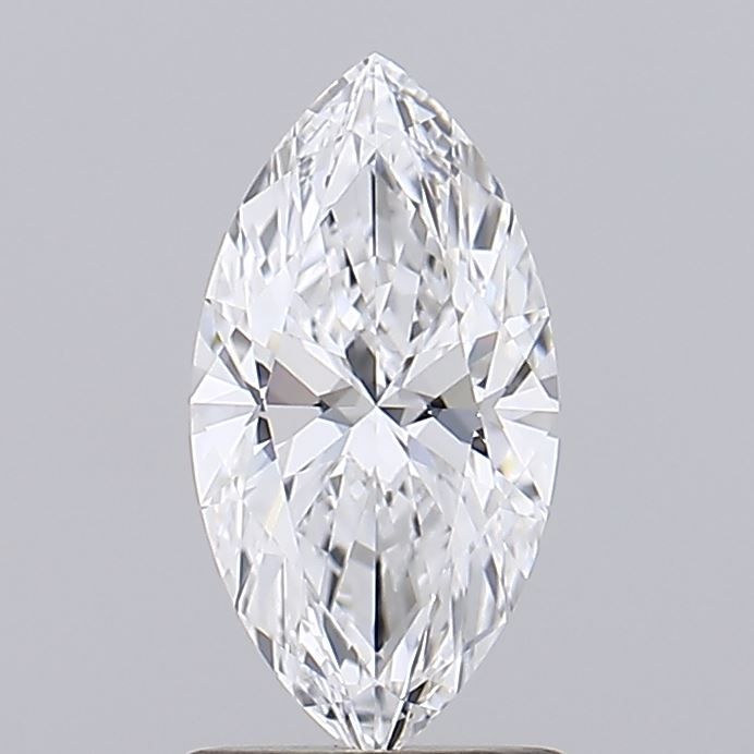 1.07 ct. marquise Lab Grown Diamond front image