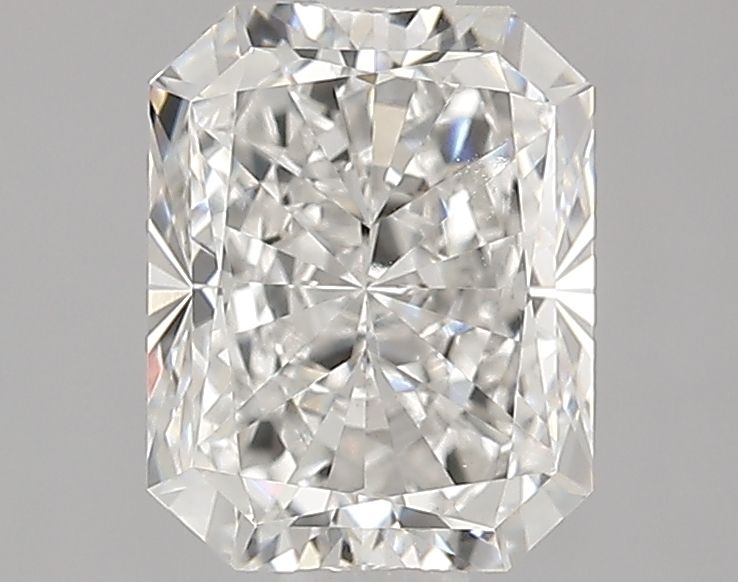 2.00 ct. radiant Lab Grown Diamond front image