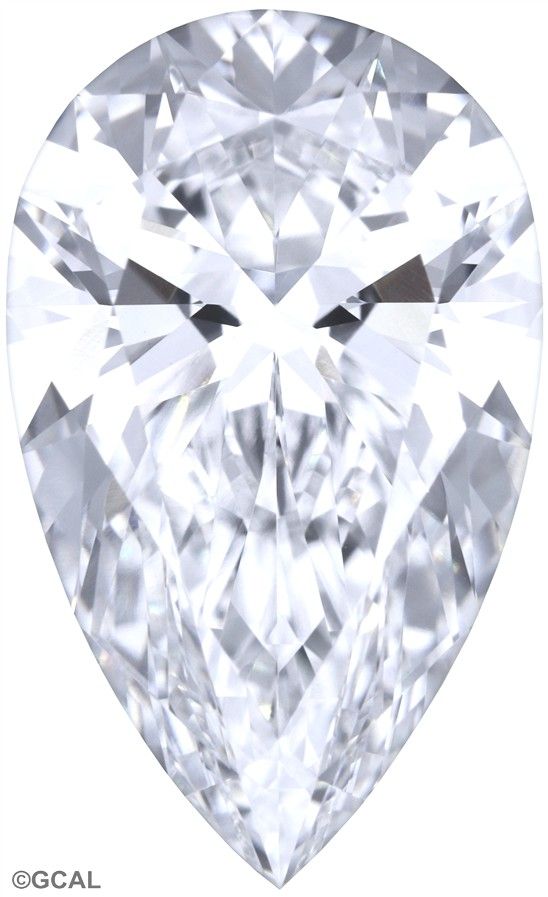 2.58 Carat