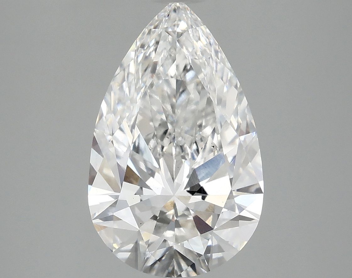 2.86 Carat