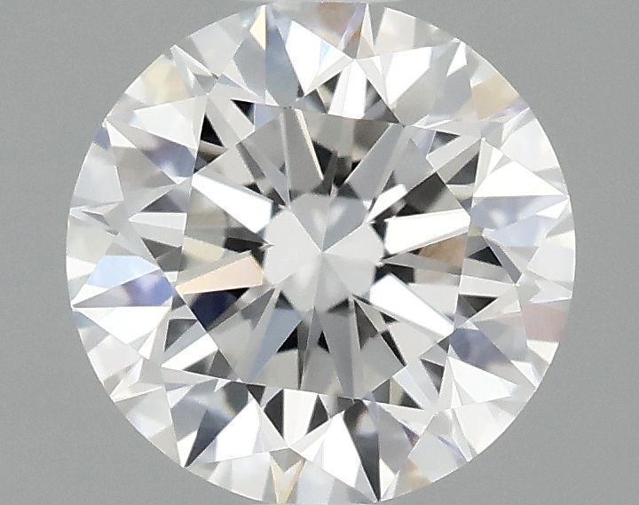 1.09 ct. round Lab Grown Diamond front image