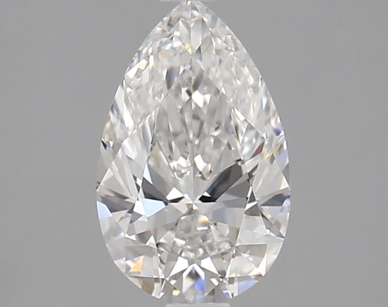 1.05 ct. pear Lab Grown Diamond front image