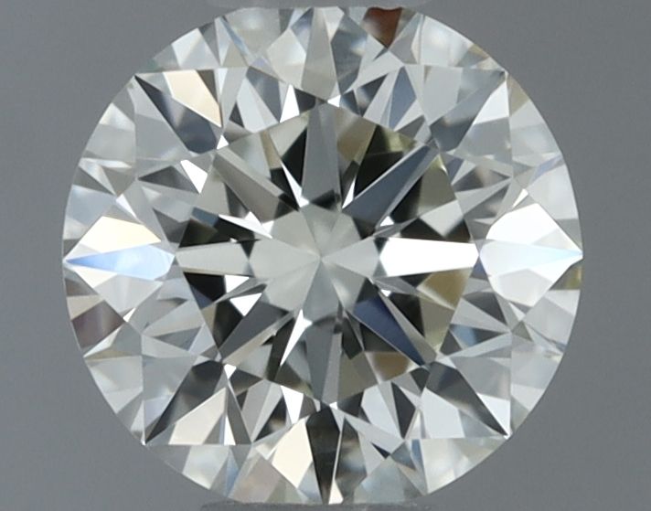 0.30 ct Round diamond