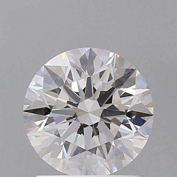 1.52 ct. round Lab Grown Diamond front image