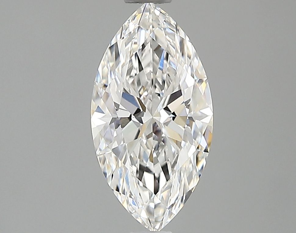 1.03 ct. marquise Lab Grown Diamond front image