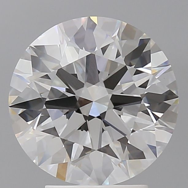 3.50 ct Round diamond