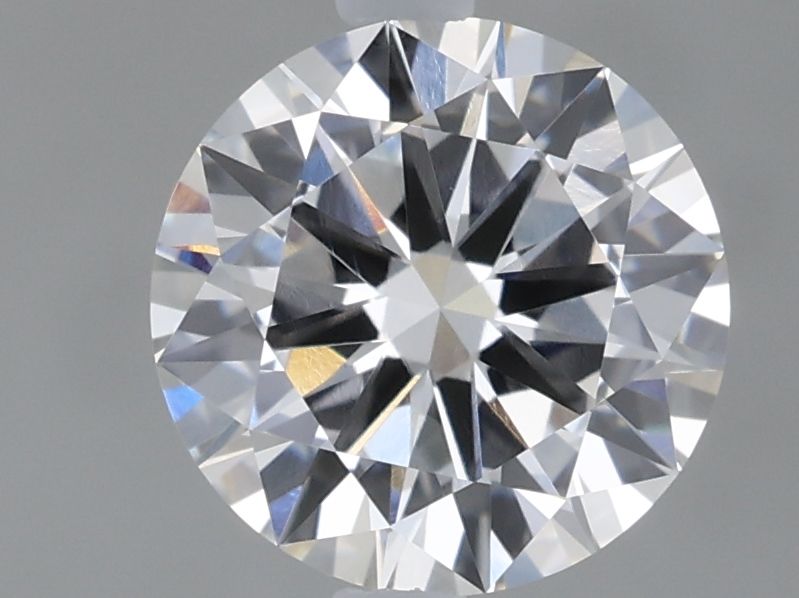 1.03 ct. round Lab Grown Diamond front image