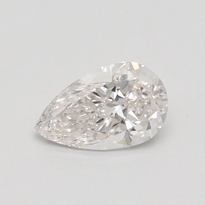 0.42 ct Pear diamond