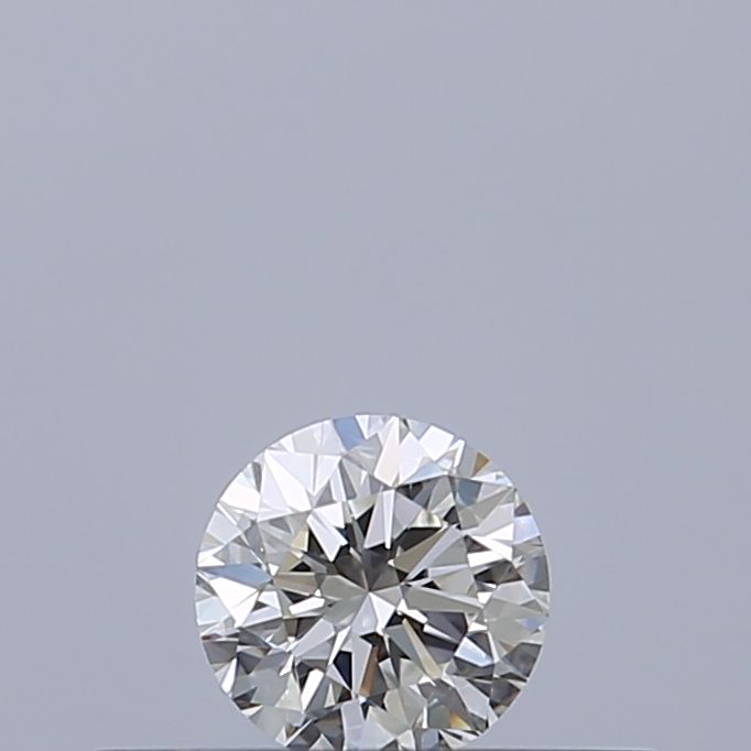 0.19 ct Round Diamond