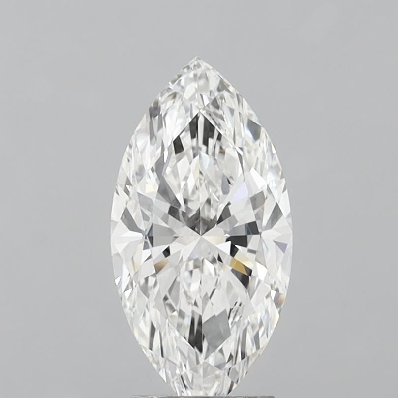 3.00 ct. marquise Lab Grown Diamond front image