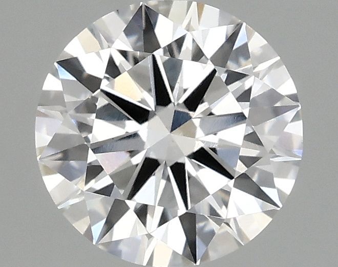1.47 ct. round Lab Grown Diamond front image