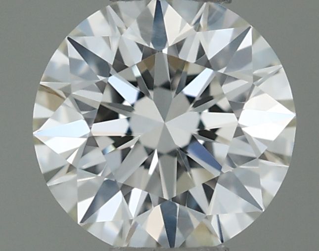 0.34 ct Round diamond