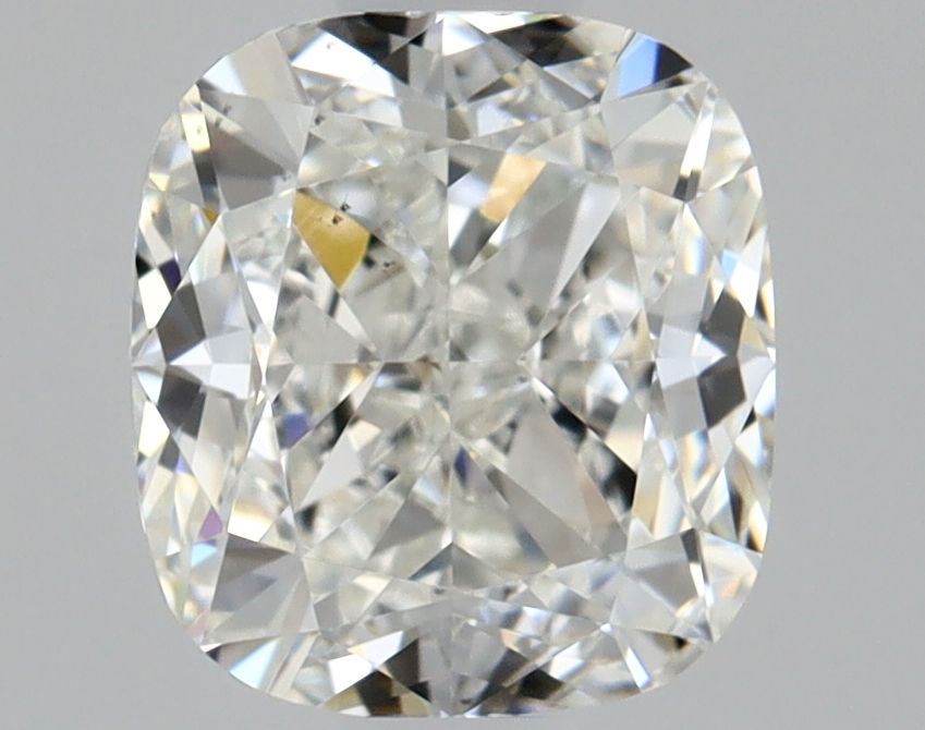 0.81 ct Cushion Modified diamond
