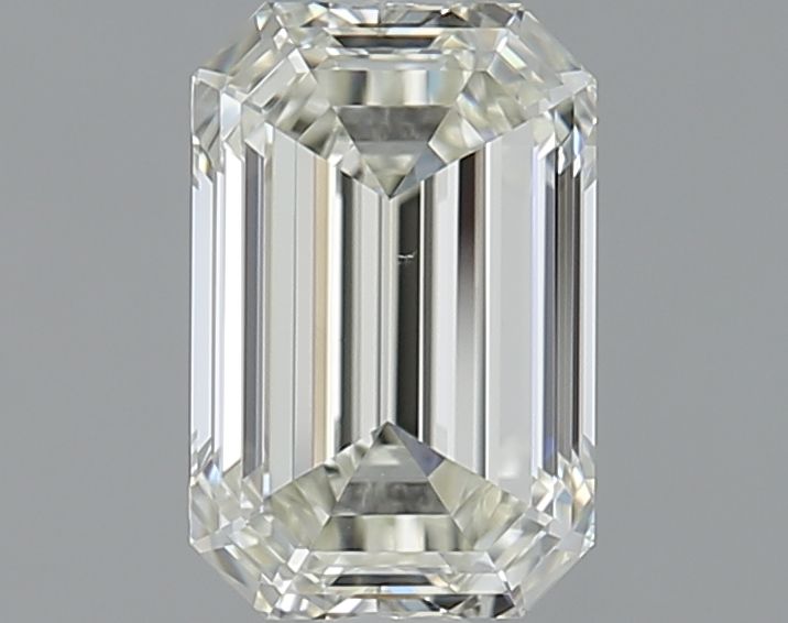 1.50 ct Emerald diamond