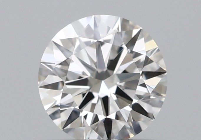 0.30 ct Round diamond