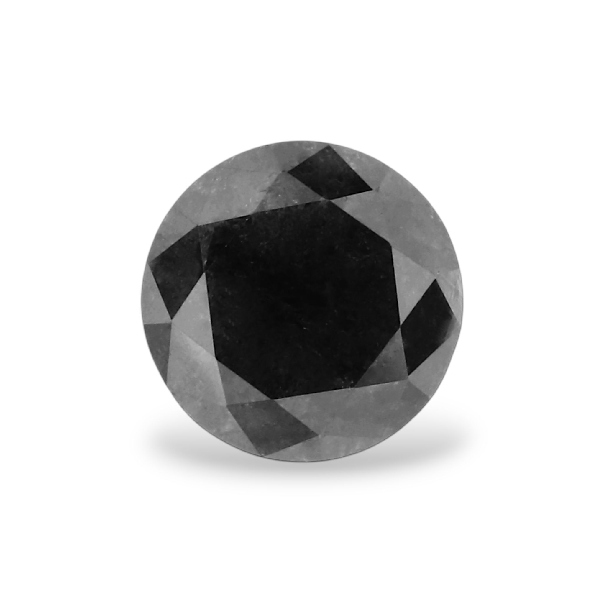 0.95 ct Round diamond