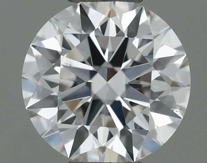 0.32 ct Round diamond