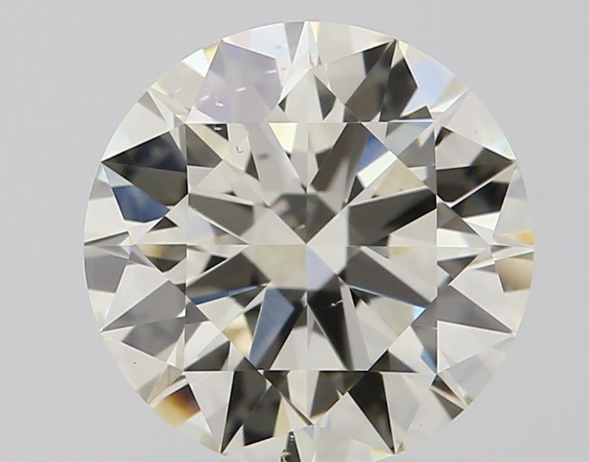 1.20 ct Round diamond