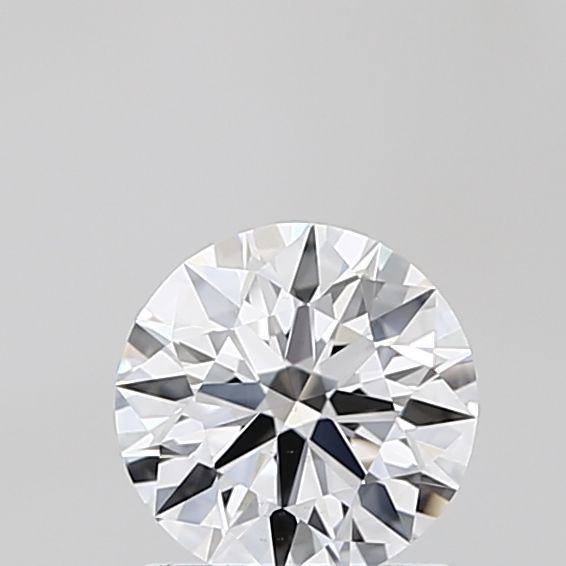 1.00 ct. round Lab Grown Diamond front image