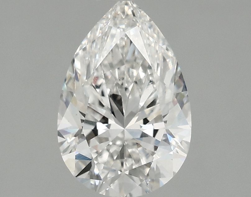 1.50 ct Pear diamond