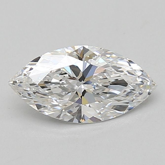1.07 ct. marquise Lab Grown Diamond front image